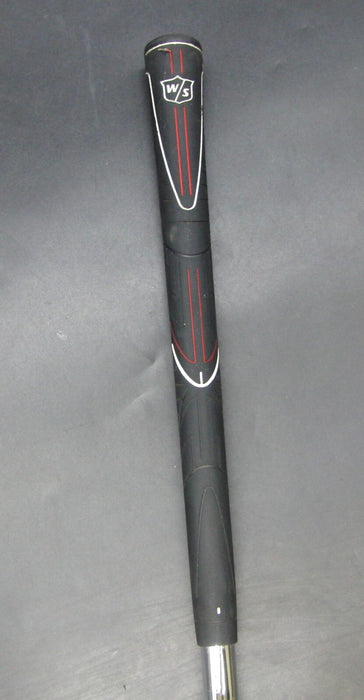 Wilson Staff Ci7 8 Iron Regular Steel Shaft Wilson Staff Grip