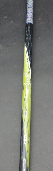 Jack Nicklaus NTM-J01 15° 3 Wood Regular Graphite Shaft Jack Nicklaus Grip