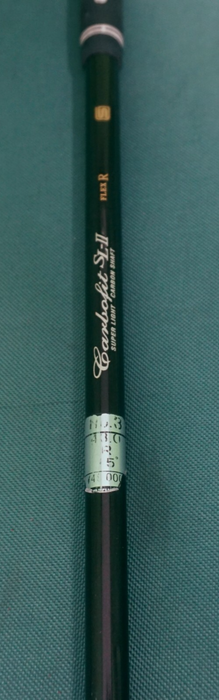Maruman Shuttle U4 15° 3 Wood  Regular Graphite Shaft Golf Pride Grip