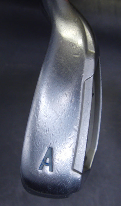 Callaway Legacy Gap Wedge Regular Steel Shaft Callaway Grip