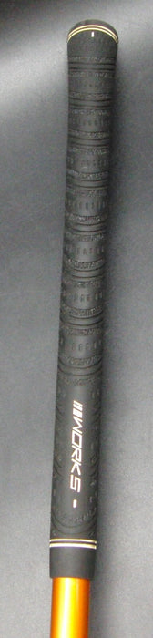 Dynaworks Maximax Spade 20° 5 Wood Regular Graphite Shaft Works Grip