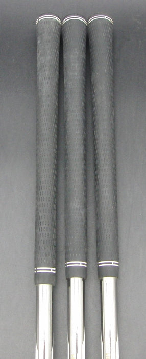 Set of 3 Super Insertion Premium Limited Sand+ Gap+Pitching Wedges