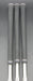 Set of 3 Super Insertion Premium Limited Sand+ Gap+Pitching Wedges