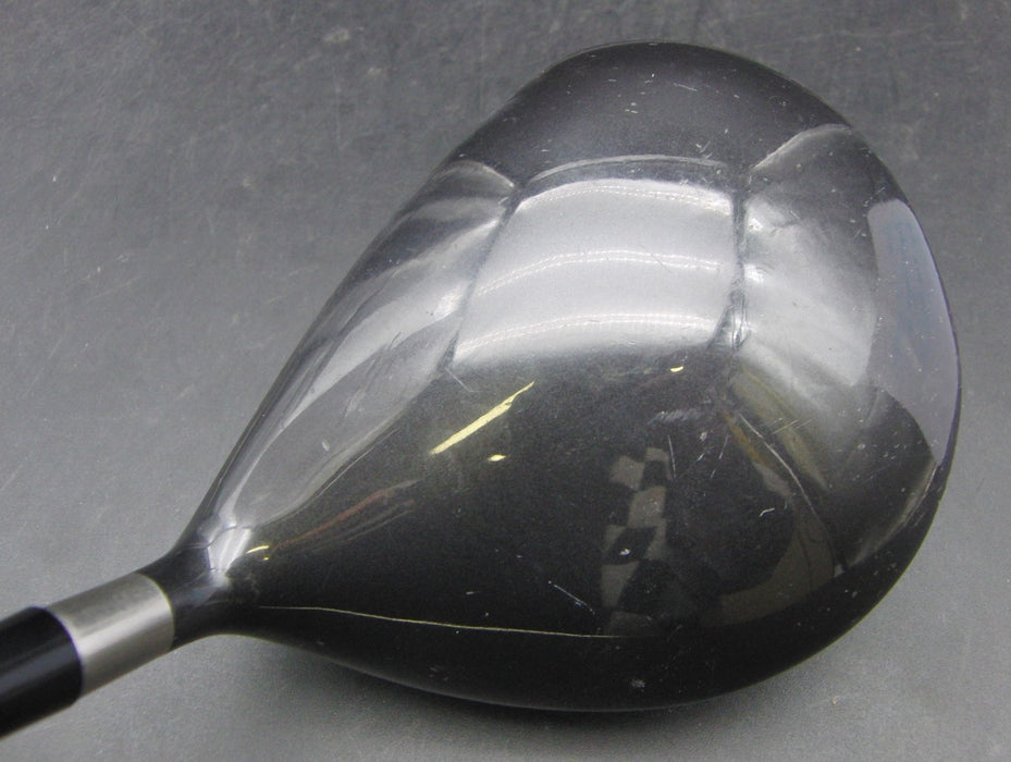 Crews Golf Tour Link D-460 9.5° Driver Regular Graphite Shaft G-Rip Grip