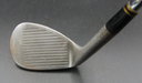 TourStage TW-02 Forged Gap Wedge Stiff Steel Shaft Golf Pride Grip