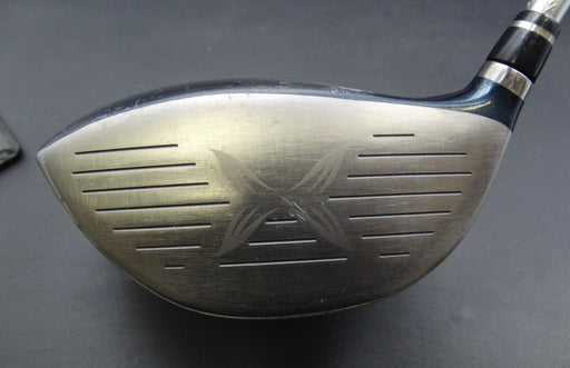 Ladies Nike Verdana HL Driver Ladies Graphite Shaft Elite Grip*