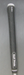 Titleist API 718 48º Pitching Wedge Regular Steel Shaft Golf Pride Grip
