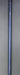 Mizuno Notus Ti Face ST-70 Synchro Turn 3 Iron Regular Graphite Shaft Royal Grip