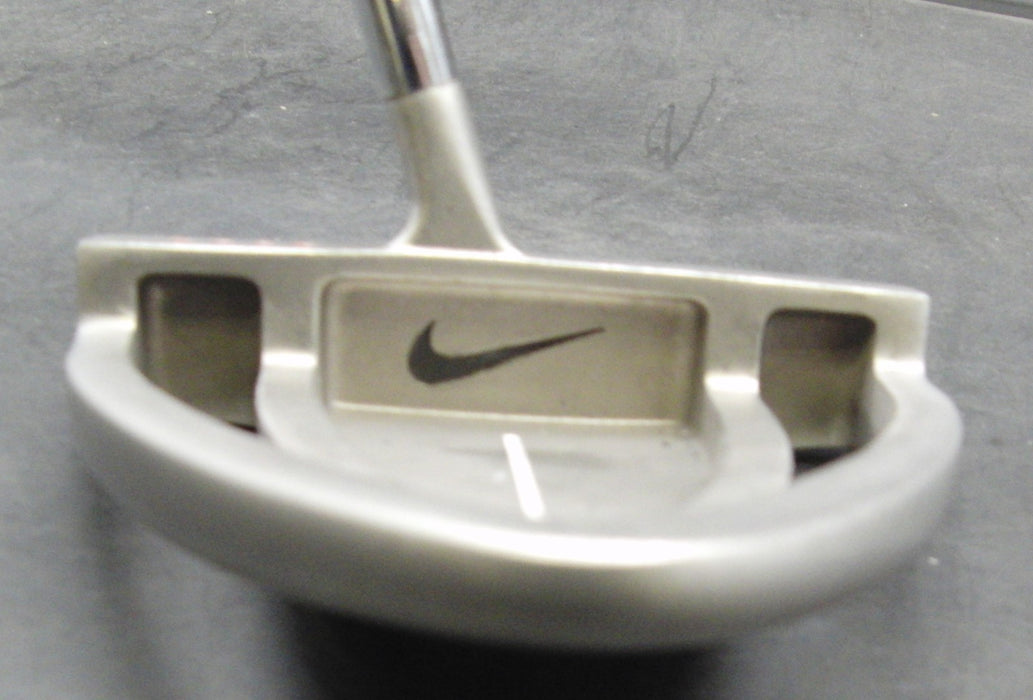 Nike Ignite 004 Putter Steel Shaft 87cm Length Psyko Grip*