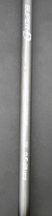 Tobunda Super-D Hi-Cor 10.5° Driver Regular Graphite Shaft Tobunda Grip