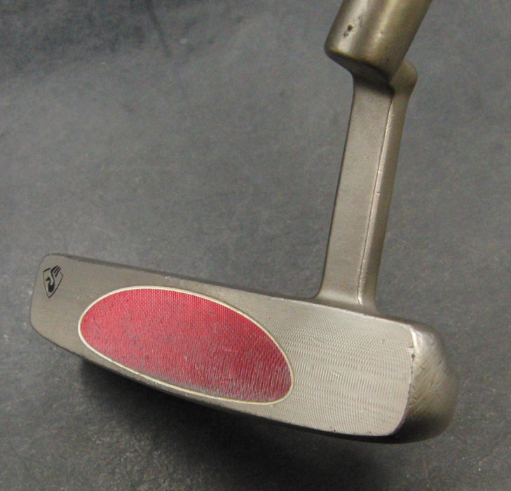 Taylormade Rossa Sport-I Putter Steel Shaft 82cm Length Acer Grip