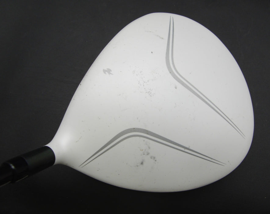 TaylorMade Superfast Burner 2.0J 9.5° Driver Stiff Graphite Shaft