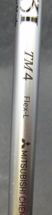 Ladies Taylormade M4 21° 5 Wood Ladies Graphite Shaft Taylormade Grip*