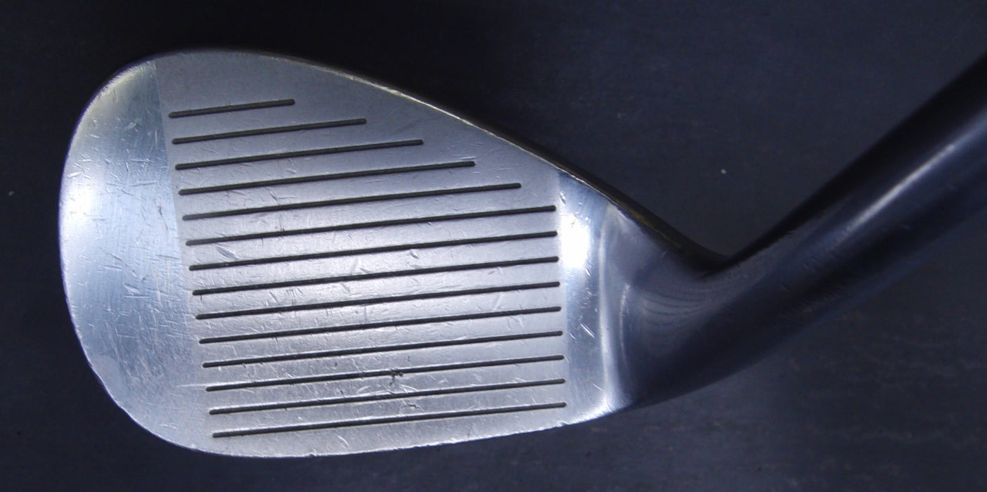 Mizuno T-Zoid Pro Gap Wedge Regular Graphite Shaft Mizuno Grip