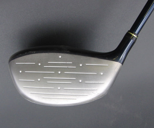 Mizuno T-Zoid Forged Plus 310 10° Driver Regular Graphite Shaft T-Zoid Grip