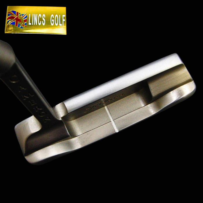 Scotty Cameron Titleist Pro Platinum Newport Mid Slant Putter 84cm Steel Shaft