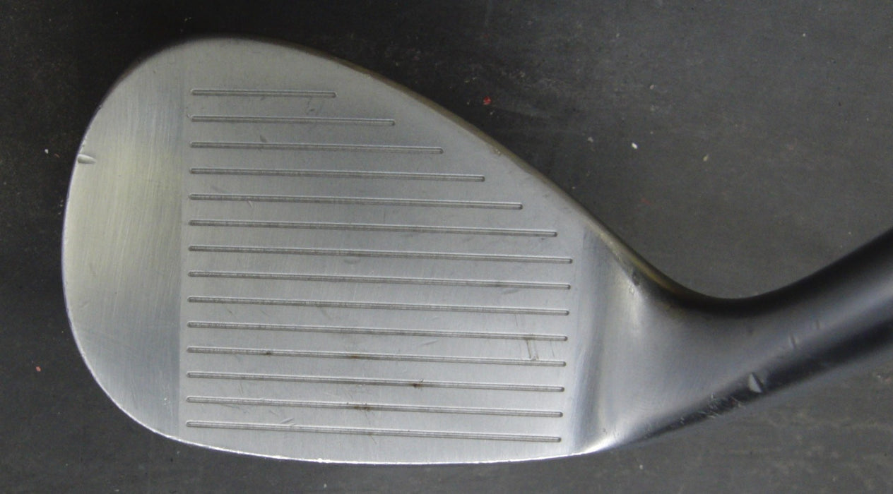 Nike VR V-Rev Grooves Gap Wedge Regular Steel Shaft Nike Grip