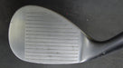 Nike VR V-Rev Grooves Gap Wedge Regular Steel Shaft Nike Grip