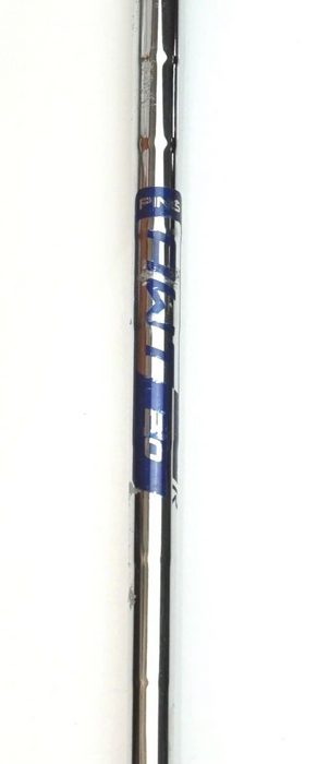 Ping G10 Yellow Dot 9 Iron AWT Regular Steel Shaft Ping Grip