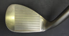 Dunlop Maxfli Ease Forged Gap A Wedge Regular Graphite Shaft Dunlop Grip
