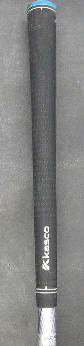 Kasco DW-120G 44° Pitching Wedge Regular Graphite Shaft Kasco Grip