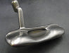 Mizuno Harvey Ball Banger 8704 Putter 90cm Length Steel Shaft Mizuno Grip