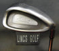 Ocean Kudos 55° Sand Wedge Regular Steel Shaft Ocean Grip