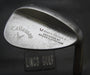 Callaway Mack Daddy 2 Sand Wedge Regular Steel Shaft Golf Pride Grip