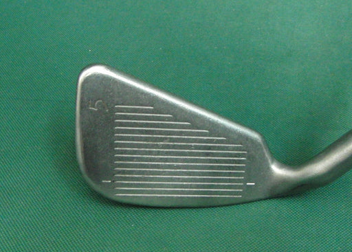 Ping ISI K Black Dot 5 Iron Stiff Steel Shaft Golf Pride Grip