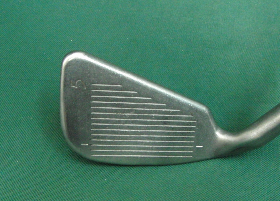 Ping ISI K Black Dot 5 Iron Stiff Steel Shaft Golf Pride Grip