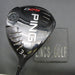 Ping G25 15° 3 Wood Stiff Graphite Shaft Tour Edge Grip