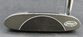Yes C-Groove Victoria II Putter Steel Shaft 88cm Length Nexgen Grip