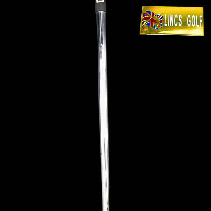Refurbished John Byron Dale Head Huntington Beach Putter 90cm Steel Shaft