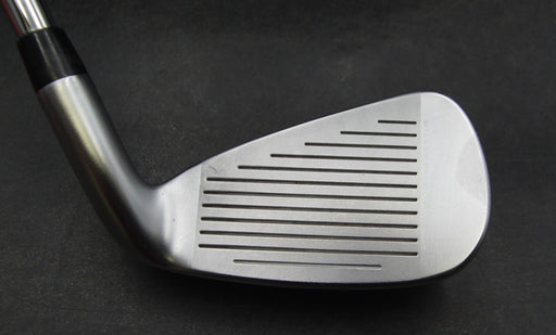 Left-Handed Cobra Radspeed One Length 5 Iron Regular Steel Shaft +Grip