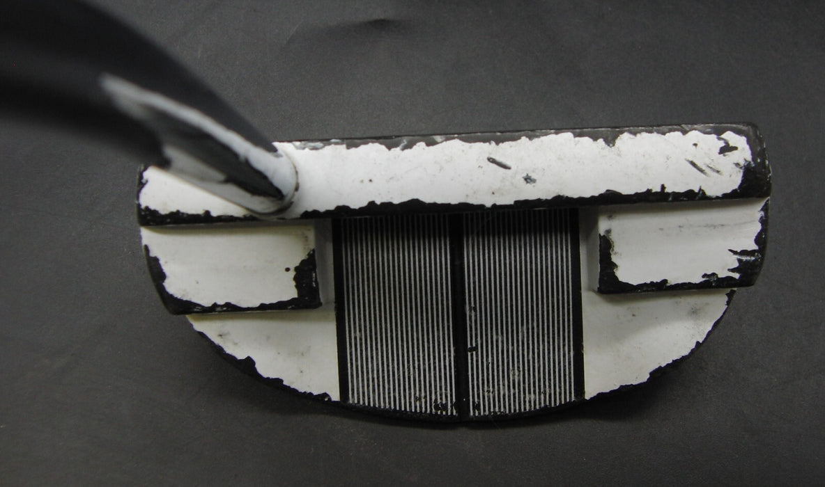 TaylorMade Fontana 72 Ghost Tour Putter 84cm Length Steel Shaft TaylorMade Grip