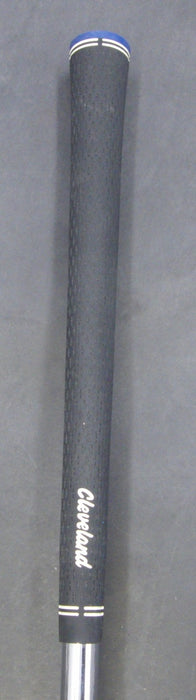 Cleveland RTX 3 V-MG 52° Gap Wedge Stiff Steel Shaft Cleveland Grip