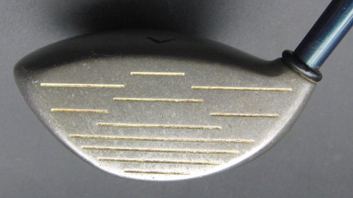 Ladies Callaway Big Bertha Steelhead 5 Wood Ladies Graphite Shaft