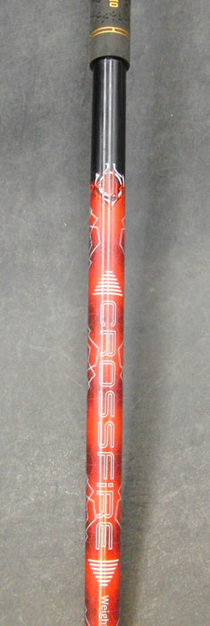 Royal Collection BBD'S 9.5° 1 Driver Stiff Graphite Shaft Izanahi Studio Grip