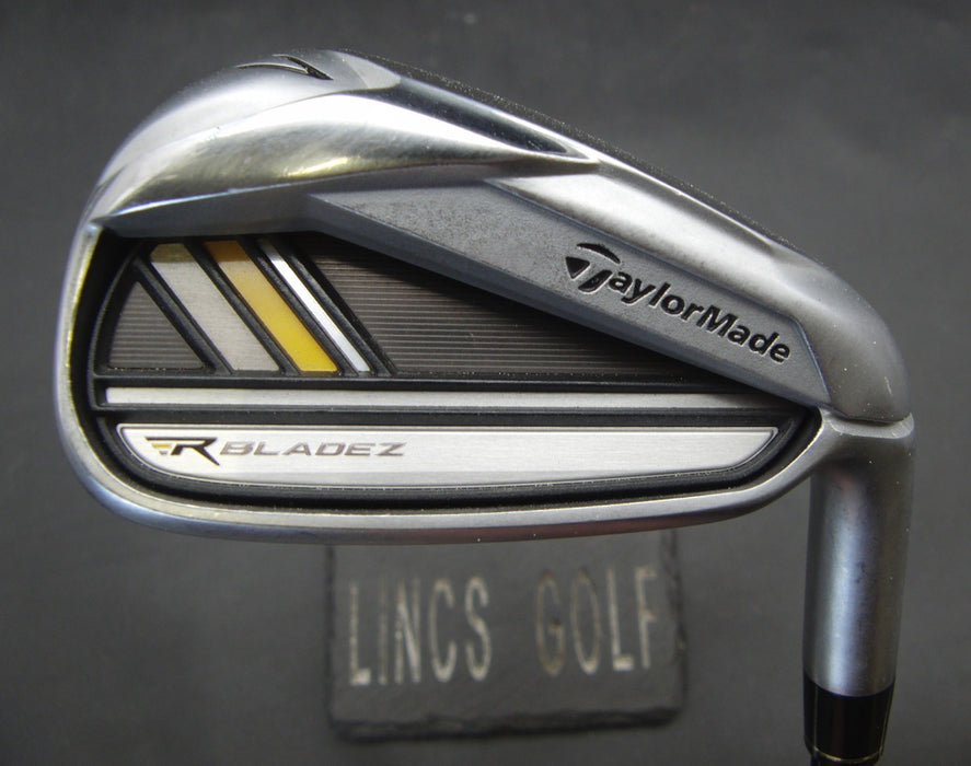 TaylorMade RBladez 7 Iron Stiff Graphite Shaft with Grip