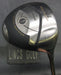 Axel Tsuruya Dual Impact 11° Driver Regular Graphite Shaft Tsuruya Grip