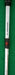 Ping Zing Karsten Red Dot 9 Iron Regular Steel Shaft and Golf Pride Grip