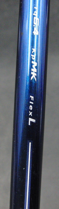 Ladies Bridgestone Tourstage ViQ 21° 5 Wood Ladies Graphite Shaft