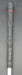 Callaway Big Bertha 8 Iron Regular Steel Shaft Callaway Big Bertha Grip