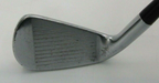Titleist 714 CB Forged 5 Iron Stiff Steel Shaft Golf Pride Grip