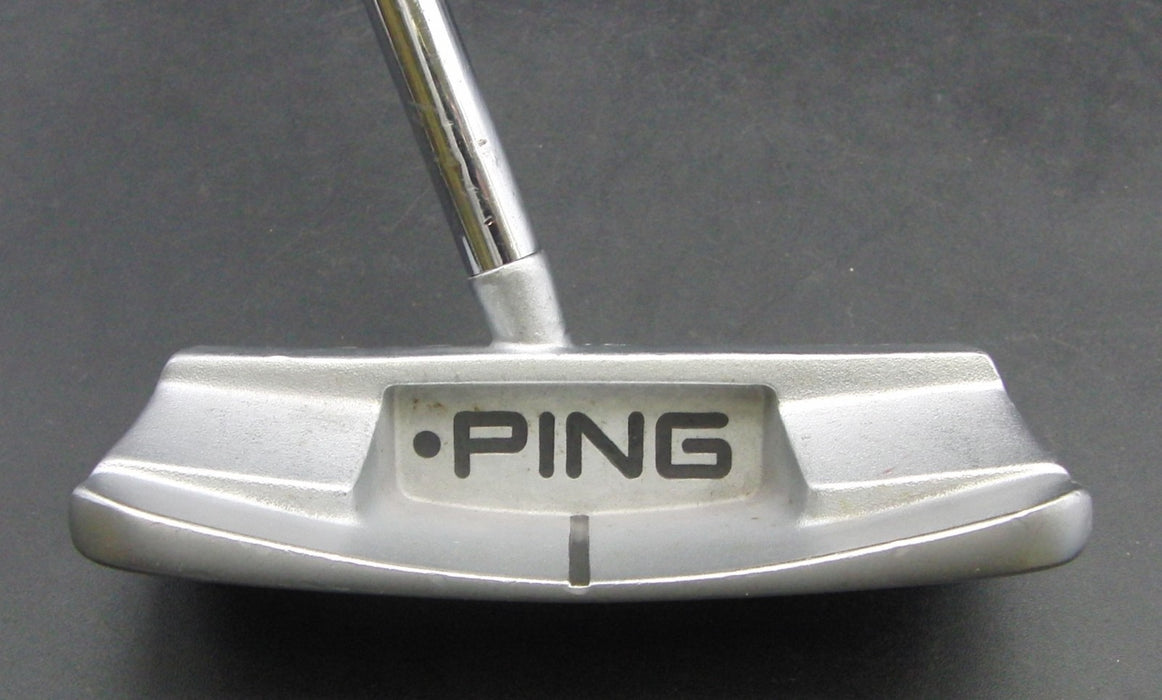 Ping Sigma G Putter Steel Shaft 86cm Length Ping Grip