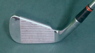 Ben Hogan Edge Forged 2 Iron Regular Steel Shaft Chamois Grip
