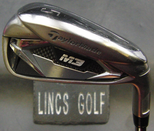 Taylormade M3 5 Iron Stiff Steel Shaft Taylormade Grip