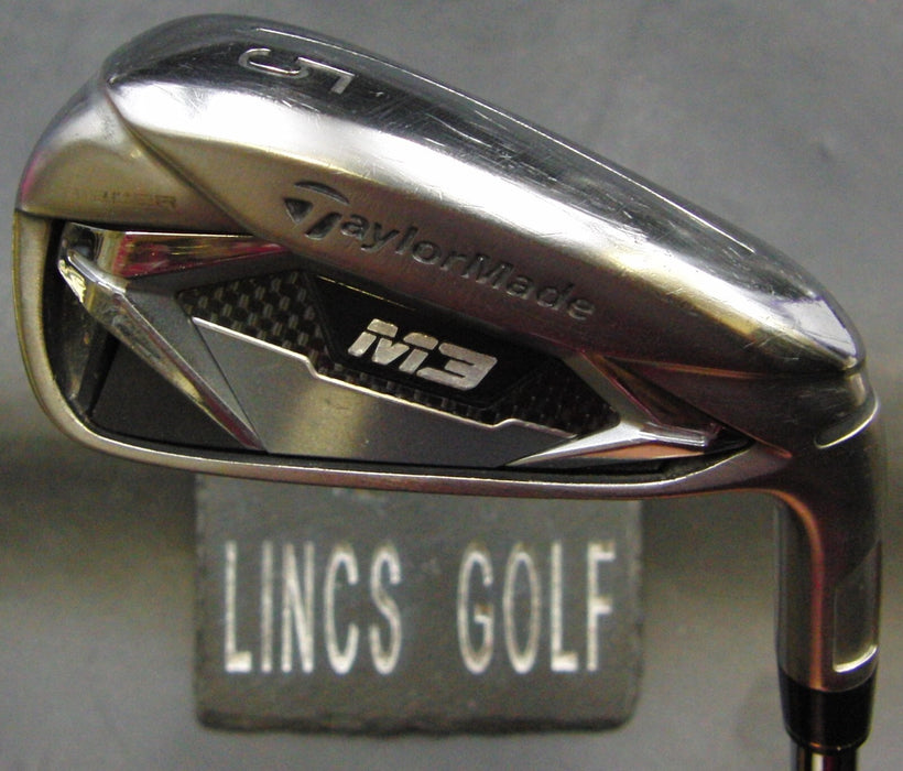 Taylormade M3 5 Iron Stiff Steel Shaft Taylormade Grip