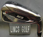 Taylormade M3 5 Iron Stiff Steel Shaft Taylormade Grip