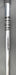Odyssey White Hot 2-Ball Putter 80cm Length Steel Shaft PSYKO Grip